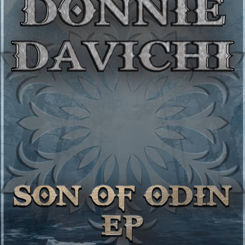 Donnie Davichi : Son of Odin